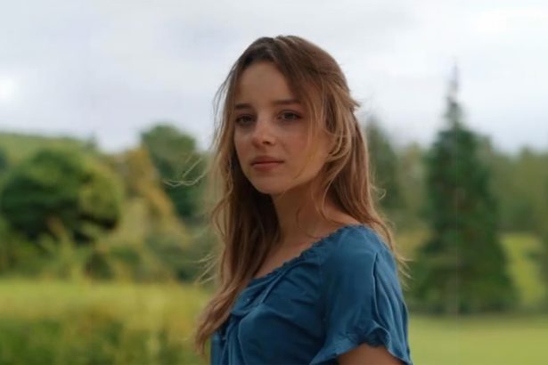 Kiszivárgott a Zelda-film első forgatási videója – Link és Zelda élőszereplős változata először látható 28 Bo Bragason
