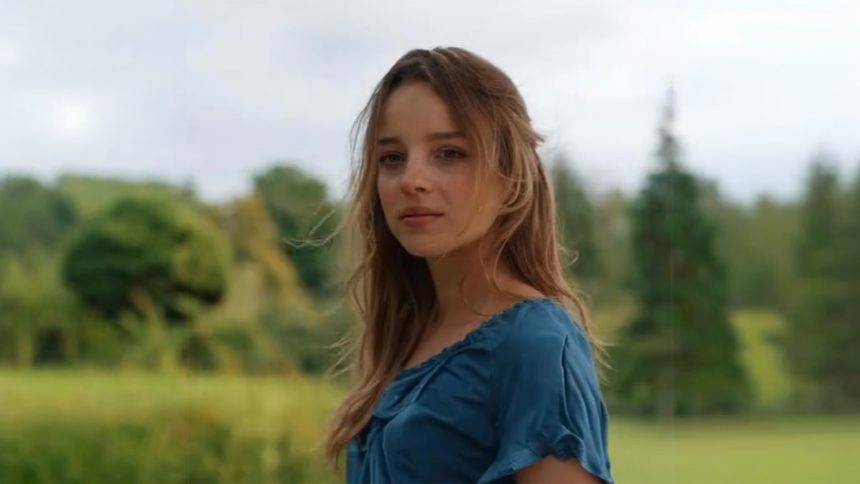 Kiszivárgott a Zelda-film első forgatási videója – Link és Zelda élőszereplős változata először látható 11 Bo Bragason
