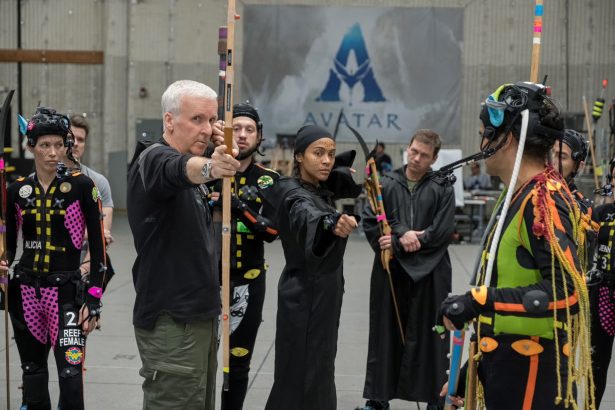 James Cameron reagált az Avatar 4 sorsát firtató pletykákra 22 Avatar