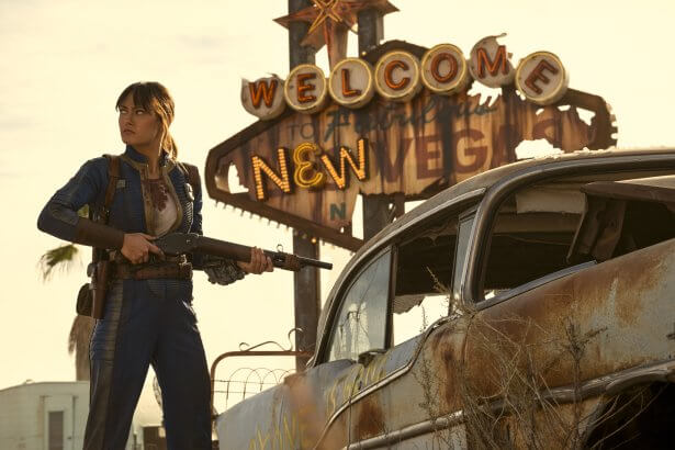 A Fallout 2. évad előzetese elviszi a rajongókat New Vegasba 12 Fallout