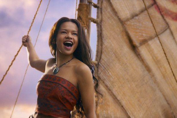Moana