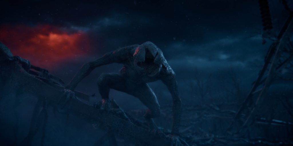 Elmaradt a szörnyparádé? Ezért féltették a Duffer testvérek a Stranger Things rajongóit a Demogorgonoktól 14 Stranger Things