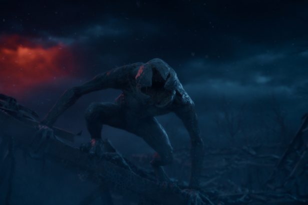 Túlélhetik a kedvenceink? A Duffer fivérek fontos ígéretet tettek a Stranger Things fináléja előtt 18 Stranger Things