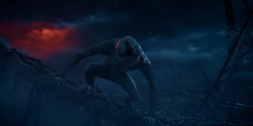 Stranger Things
