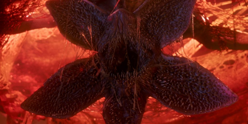 Stranger Things