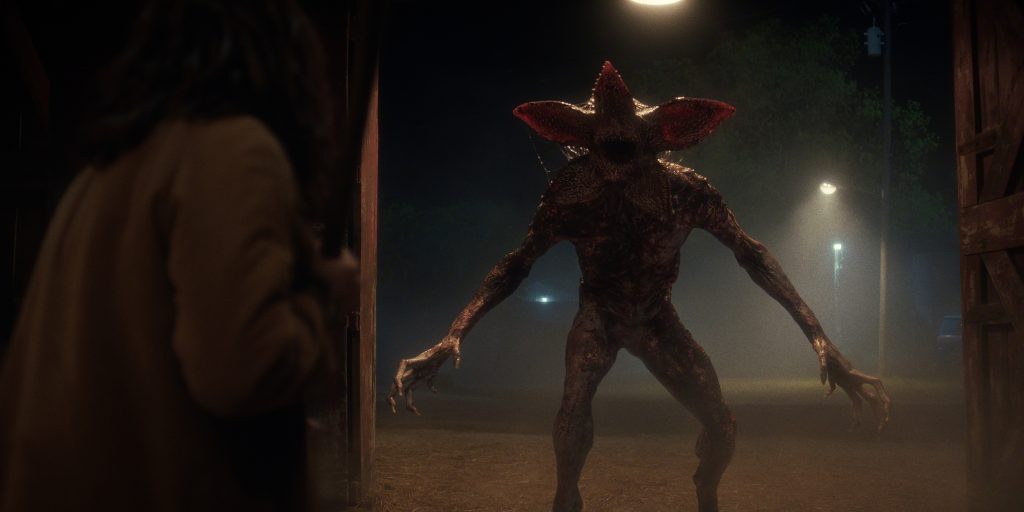 Gigantikus rekordot döntött a Stranger Things, de az abszolút trónfosztás elmaradt 14 Stranger Things
