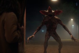 Elmaradt a szörnyparádé? Ezért féltették a Duffer testvérek a Stranger Things rajongóit a Demogorgonoktól 28 Stranger Things