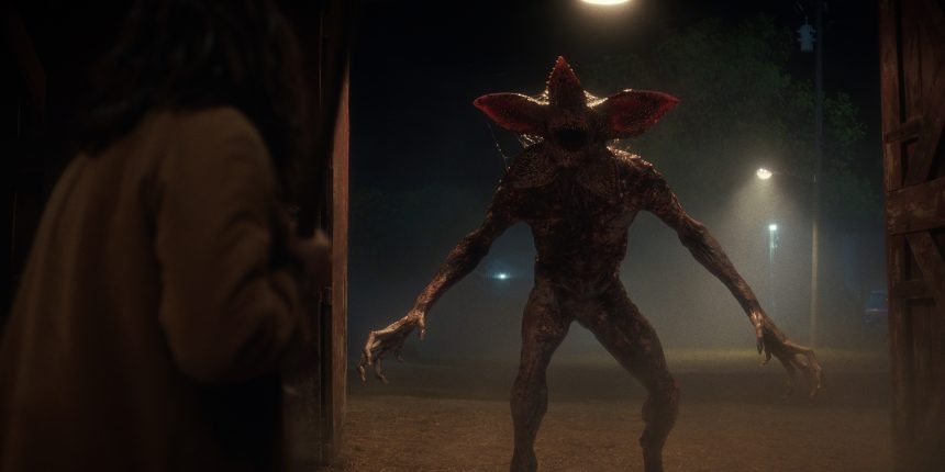 Elmaradt a szörnyparádé? Ezért féltették a Duffer testvérek a Stranger Things rajongóit a Demogorgonoktól 11 Stranger Things