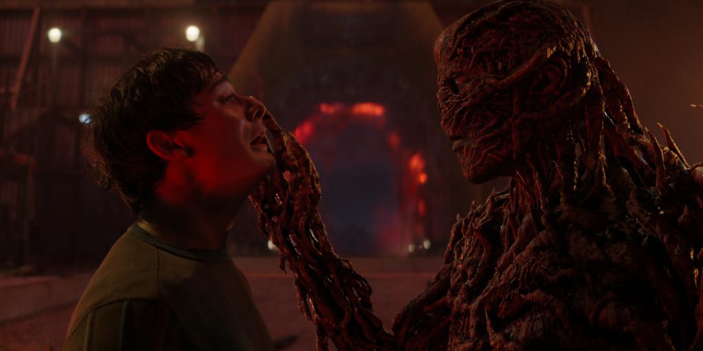 A Stranger Things nagy elmélete lehet a kulcsa, hogyan győzhetik le Vecnát 14 Stranger Things