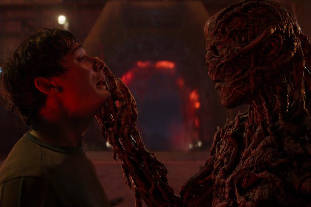 Stranger Things