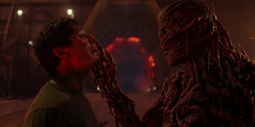 Stranger Things