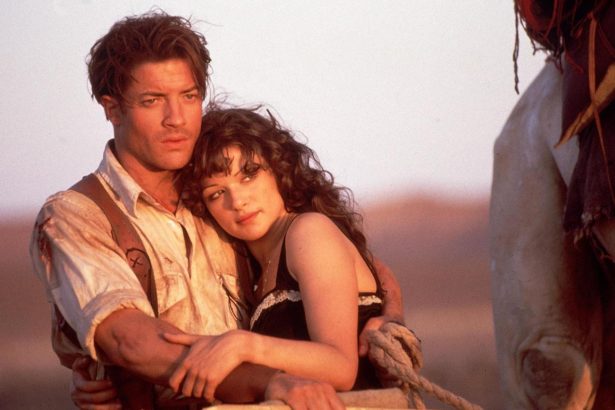 A múmia 4 végre megvalósul – Brendan Fraser szerint ez az a folytatás, amire „20 éve vár” 20 The Mummy