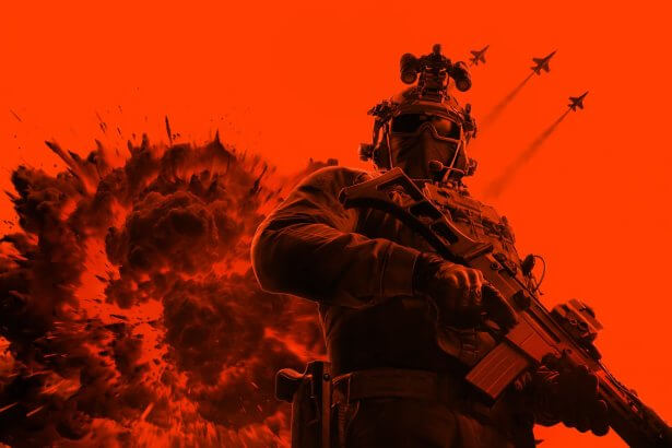 A Battlefield 6 már több mint 10 millió példányban kelt el világszerte 30 Battlefield 6