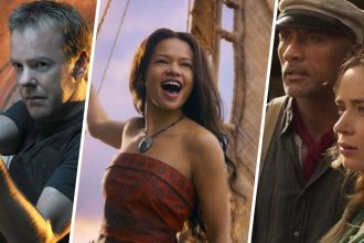 Vaiana-előzetes, visszatér Jack Bauer, nem lesz Dzsungeltúra 2 – #47 heti filmes hírösszefoglalónk 24 Filmes hírek 47