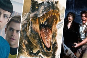Filmes borító 45