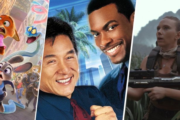 Jön a Csúcsformában 4, Scarlett Johansson ördögöt űz, állati pénzt hoz a Zootropolis 2. – #48 heti filmes hírösszefoglalónk 24 Filmes hírek 48