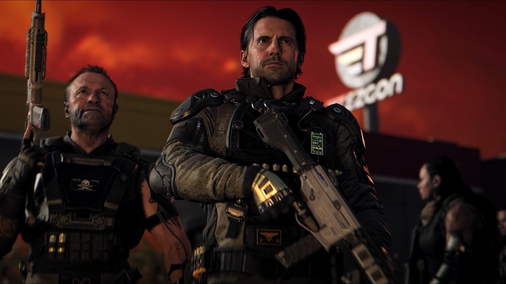 Nem áll jól a Call of Duty: Black Ops 7, nem kap demót a Resident Evil Requiem, új kihívások jönnek a Ghost of Yoteibe – #47 heti gaming hírösszefoglalónk 16 Call of Duty: Black Ops 7