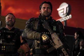 Call of Duty: Black Ops 7