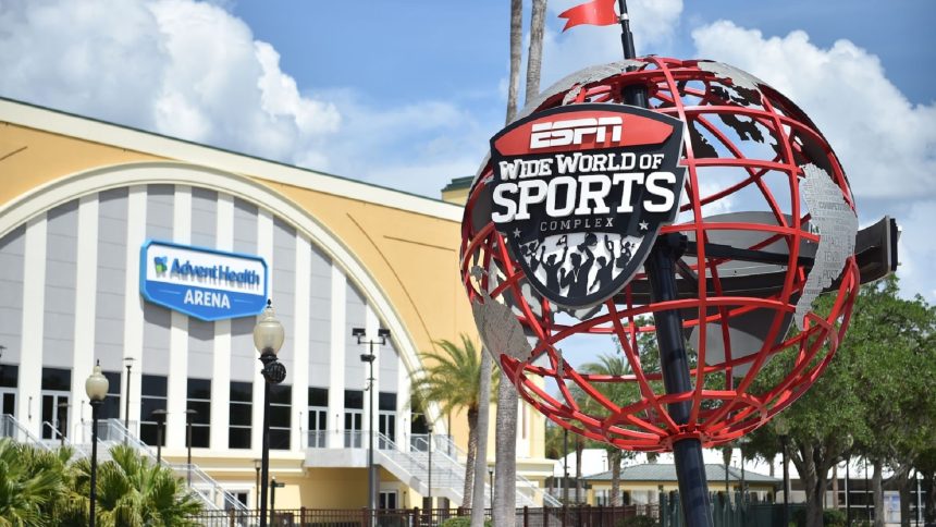Disney ESPN