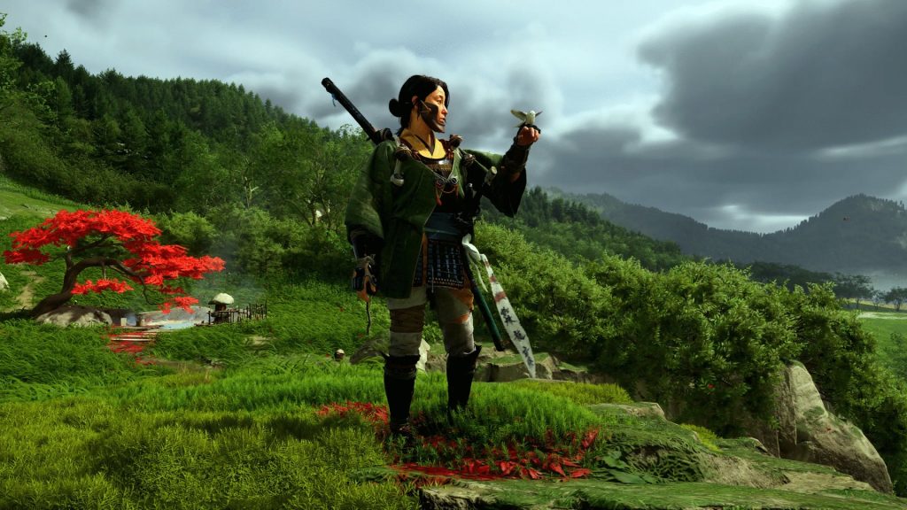 Nem áll jól a Call of Duty: Black Ops 7, nem kap demót a Resident Evil Requiem, új kihívások jönnek a Ghost of Yoteibe – #47 heti gaming hírösszefoglalónk 19 Ghost of Yotei