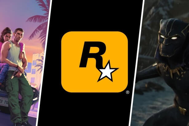 Már megint csúszik a GTA VI, tüntetnek a kirúgott Rockstar fejlesztők, később jöhet a Marvel 1943 – #45 heti gaming hírösszefoglalónk 20 játék borító 45