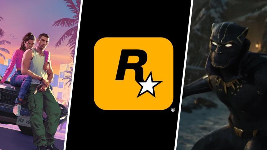 Már megint csúszik a GTA VI, tüntetnek a kirúgott Rockstar fejlesztők, később jöhet a Marvel 1943 – #45 heti gaming hírösszefoglalónk 11 játék borító 45