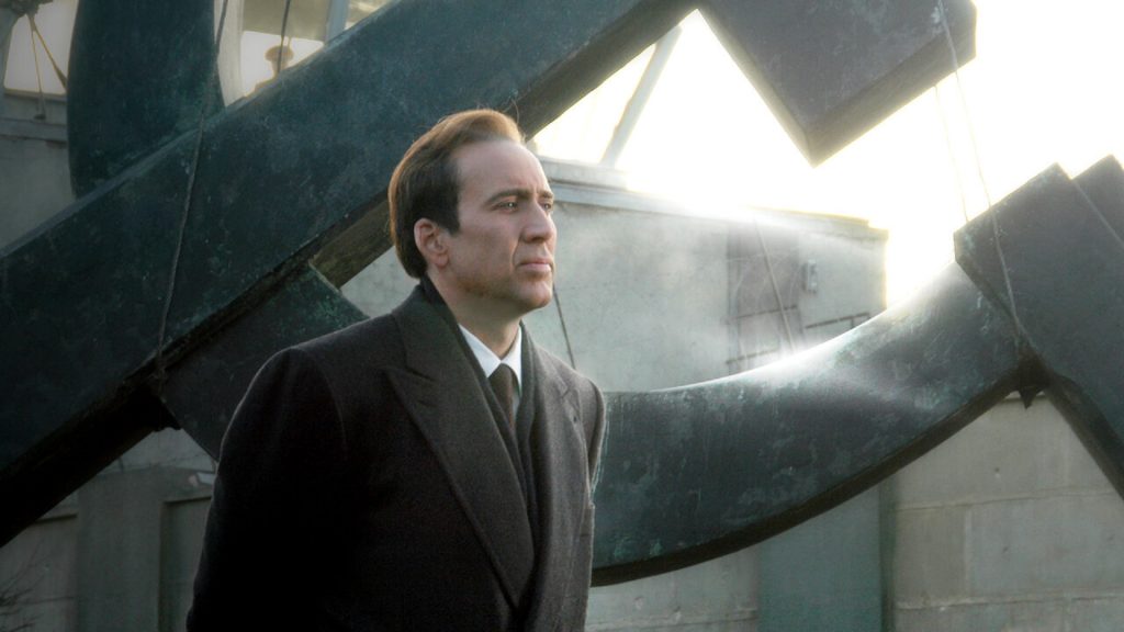 Labubu-film, támad a Sharknado, Doctor Strange is visszatér – #46 heti filmes hírösszefoglalónk 26 Fegyvernepper Lord of War