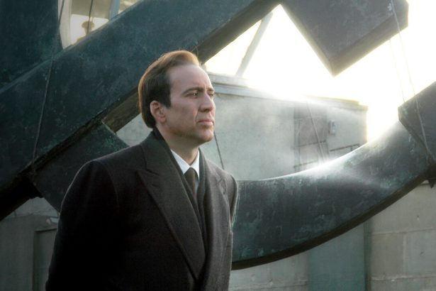 Indul a Fegyvernepper 2 forgatása, Nicolas Cage visszatér Jurij Orlov szerepében 14 Fegyvernepper Lord of War