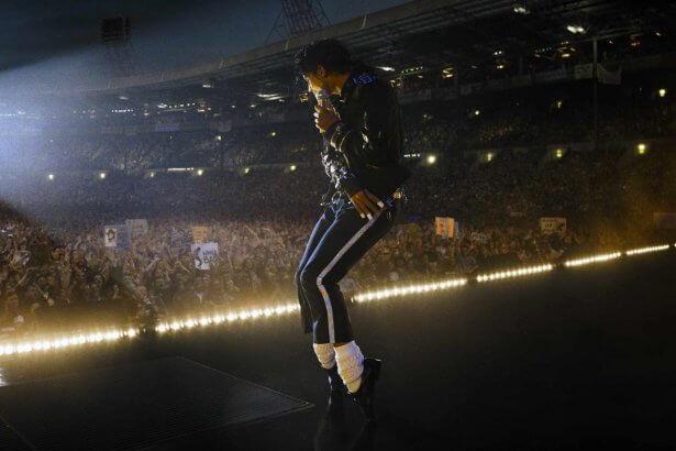 Michael