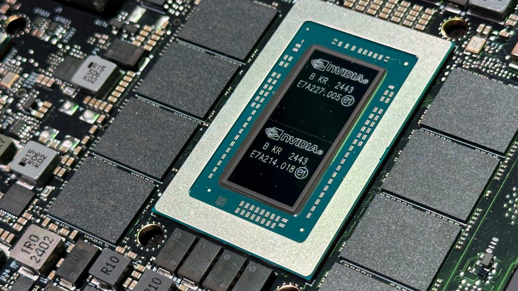 Az Nvidia többé nem szállítja memóriával a videókártyáit a partnereinek – komoly gondok a hardverpiacon 14 Nvidia