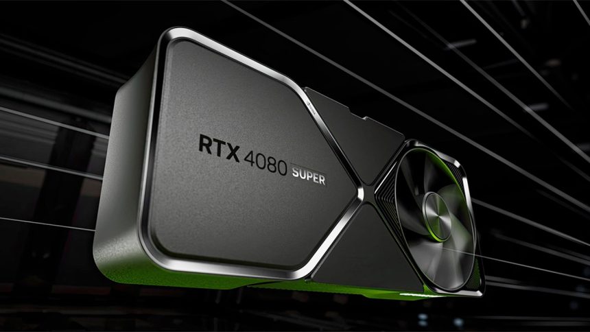 Az Nvidia többé nem szállítja memóriával a videókártyáit a partnereinek – komoly gondok a hardverpiacon 11 Nvidia GTX