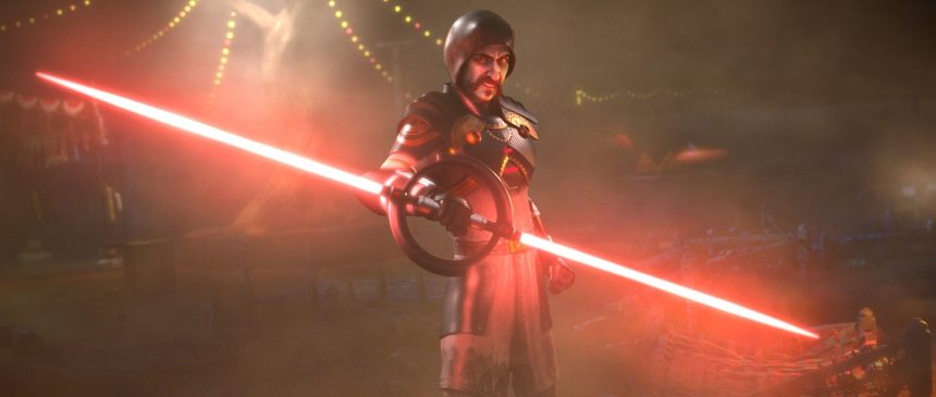 Star Wars: Látomások