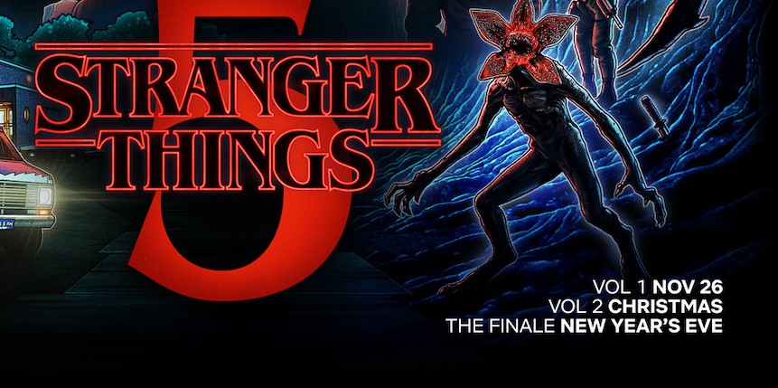 Elborult teóriák a Stranger Things 5. évadáról 17 Elborult teóriák a Stranger Things 5. évadáról