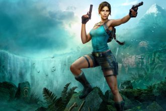 Sophie Turner Lara Croftként ragyog az Amazon élőszereplős Tomb Raider-sorozatának első fotóján 23 Tomb Raider Legacy of Atlantis