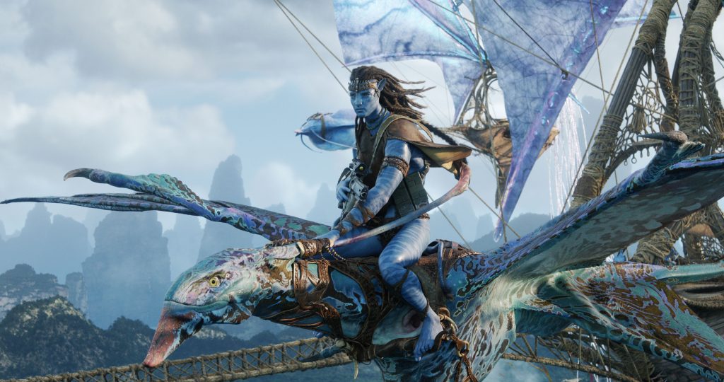 James Cameron nem bízta a véletlenre: szigorú, személyes utasítást küldött a moziknak az Avatar: Tűz és hamu vetítéséhez 14 Avatar: Tűz és hamu