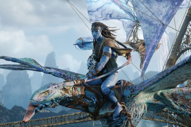 James Cameron tiszta vizet öntött a pohárba: itt a vége a jelenlegi Avatar-korszaknak 30 Avatar: Tűz és hamu