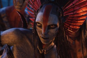 Még durvább látványvilágot ígérnek a következő Avatar-filmek 25 Avatar: Tűz és hamu