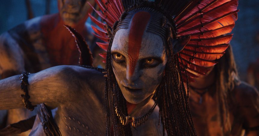 Reccsen a jég Pandora alatt? Meglepő fordulat az Avatar: Tűz és hamu bevételeiben 11 Avatar: Tűz és hamu