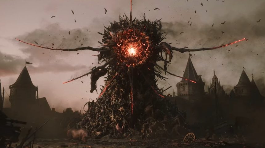 Megérkezett a Baldur's Gate 3 alkotóinak új játéka – de nem az, amire mindenki számított! 11 Divinity