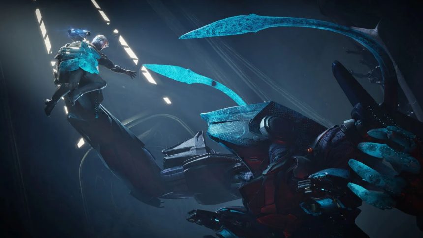 Letaszíthatja a trónról a Mass Effectet? Itt az új sci-fi reménység, az Exodus új előzetese! 11 Exodus