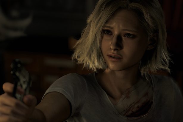 A Resident Evil Requiem főszereplőjét alakító színésznő is halálra rémült a saját játékától 14 Resident Evil Requiem
