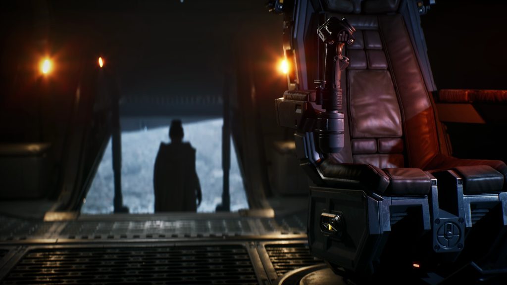 Rejtélyes alak a trailerben: Ki lehet az a bizonyos jedi a Star Wars: Fate of the Old Republicban? 14 Star Wars: Fate of the Old Republic