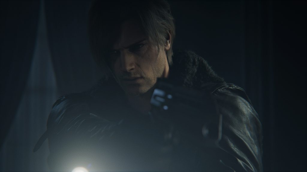 Két új Tomb Raider jön, visszatér az Old Republic, az ott tényleg Leon S. Kennedy? – #50 heti gaming hírösszefoglalónk 21 Resident Evil Requiem