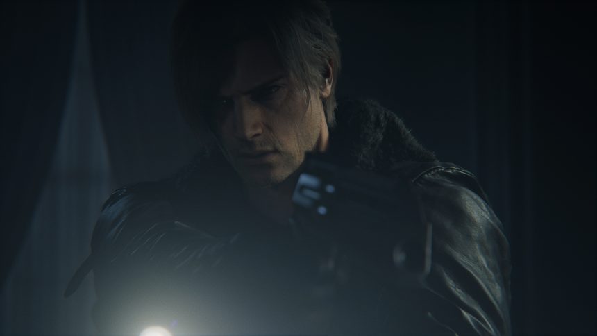 A rajongók kiszúrtak egy apró részletet a Resident Evil Requiem új előzetesében: Leon Kennedy napjai meg lennének számlálva? 11 Resident Evil Requiem