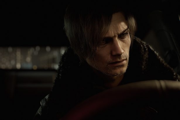 A rajongók addig nyomoztak, hogy fény derült Leon Kennedy titkos házasságára a Resident Evil Requiem után 16 Resident Evil Requiem