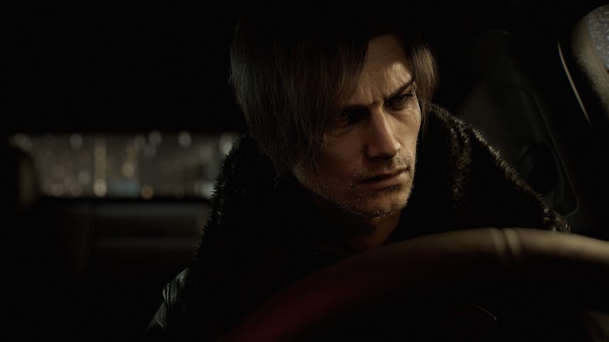 A rajongók addig nyomoztak, hogy fény derült Leon Kennedy titkos házasságára a Resident Evil Requiem után 11 Resident Evil Requiem