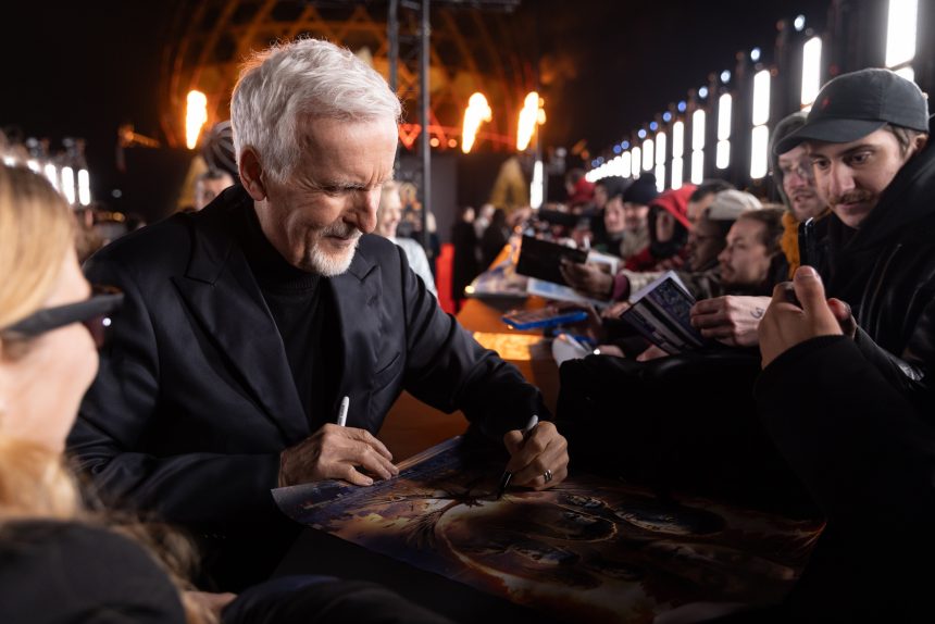 Rejtélyes ígéret: James Cameron elárulta, mi lesz az Avatar sorsa, ha nem készül el a folytatás 11 Avatar: Tűz és hamu