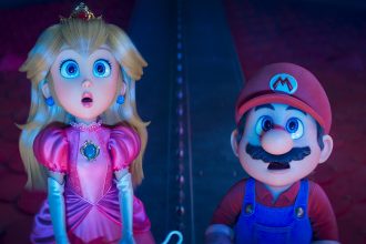 A Super Mario Galaxis: A film lehet 2026 első átütő kasszasikere 24 The Super Mario Galaxy Movie