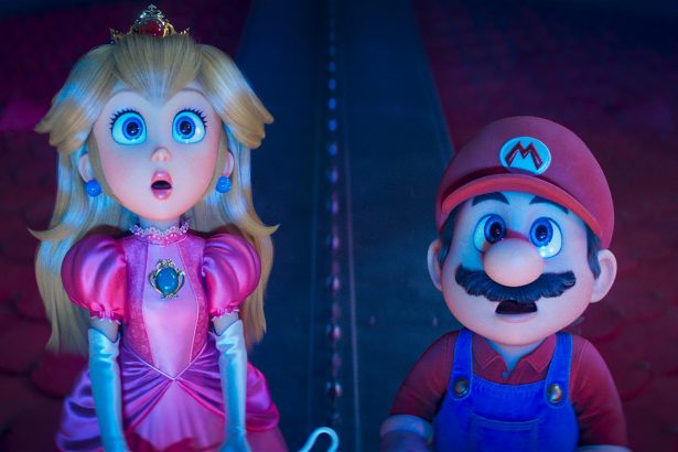 A Super Mario Galaxis: A film lehet 2026 első átütő kasszasikere 20 The Super Mario Galaxy Movie