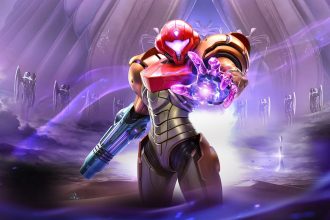 Metroid Prime 4 Beyond